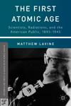 The First Atomic Age cover