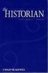 The Historian cover