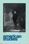 American Studies cover