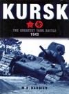 Kursk cover