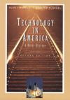 Technology in America: A Brief History cover