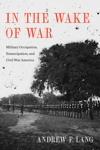 In the Wake of War cover