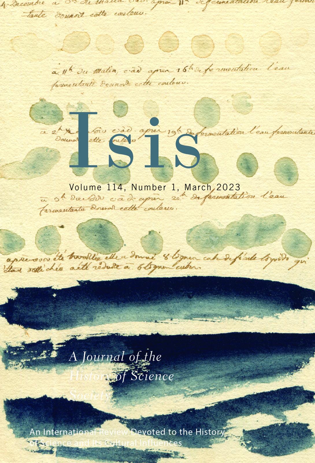 Isis 114
