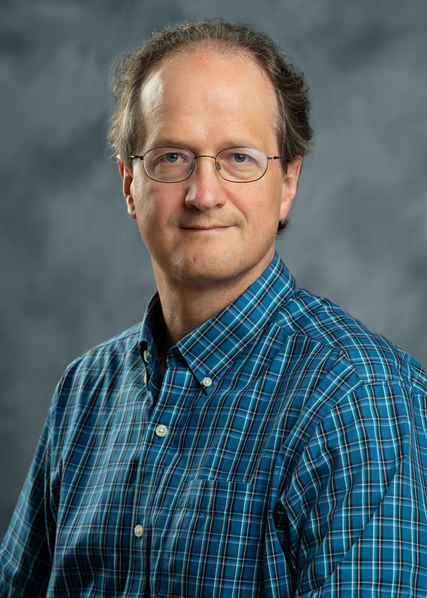 Peter Messer