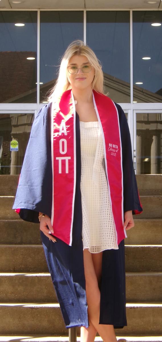 Masters Students | Department of History | Mississippi State University